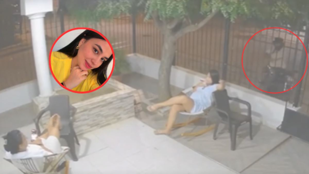 Psicóloga embarazada fue atacada a balazos y permanece en UCI tras cesárea de emergencia

 – Ojo critico