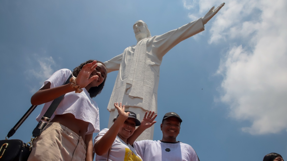 La ambiciosa apuesta turística de Cali durante la Semana Santa

 – Ojo critico