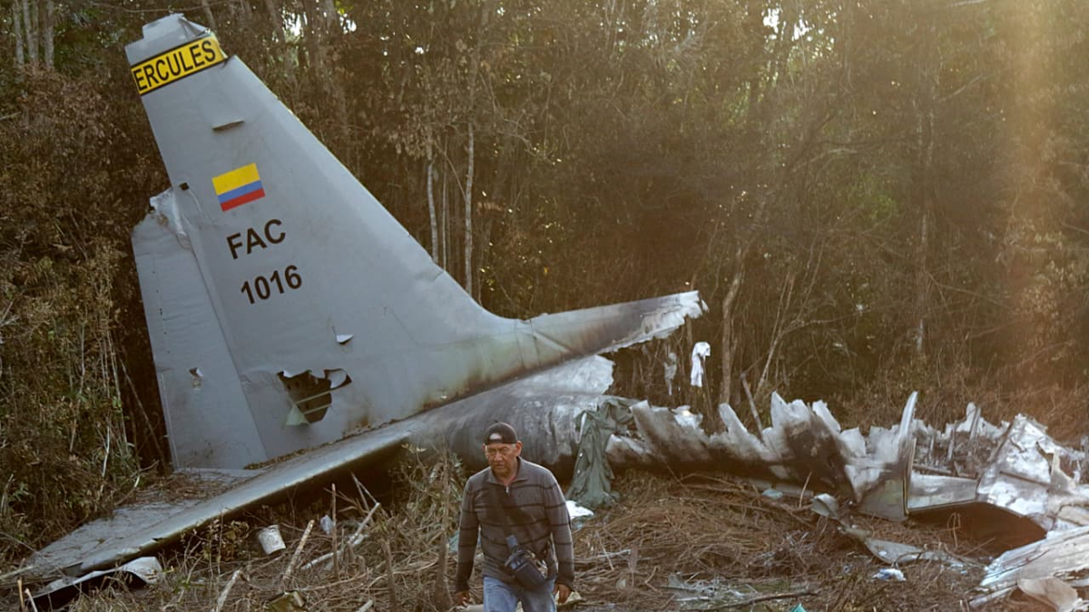 Confirman identidad de 14 militares y avances en identificación de víctimas tras tragedia del 23 de marzo

 – Ojo critico