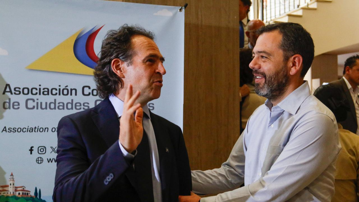 agenda de la asamblea de Asocapites en Medellín; Más de 20 alcaldes en el cónclave de la ciudad.

 – Ojo critico