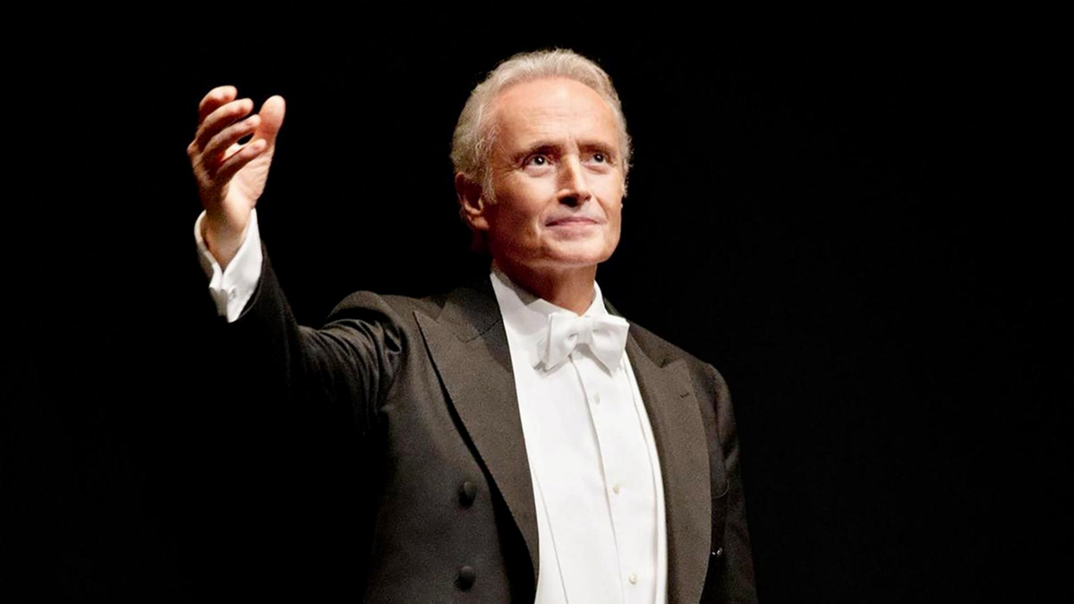 El legendario tenor español José Carreras se despedirá de los escenarios con un concierto especial en Cali

 – Ojo critico