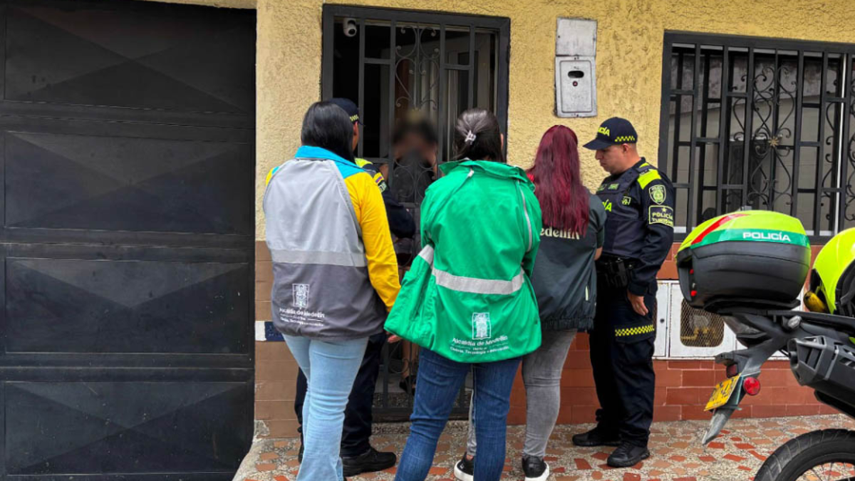 Medellín fortalece inspecciones a alojamientos de alquiler temporal y detecta posibles violaciones a la ordenación espacial

 – Ojo critico