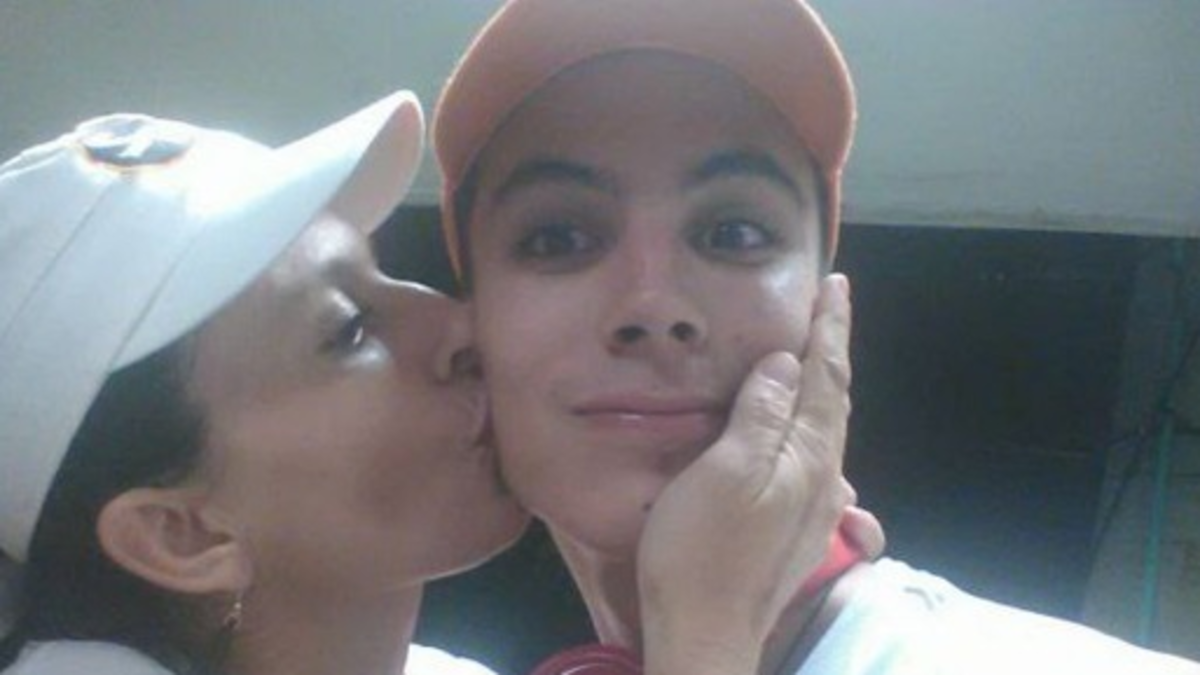 Historias violentas con amenazas y disparos también se reportaron en Medellín

 – Ojo critico