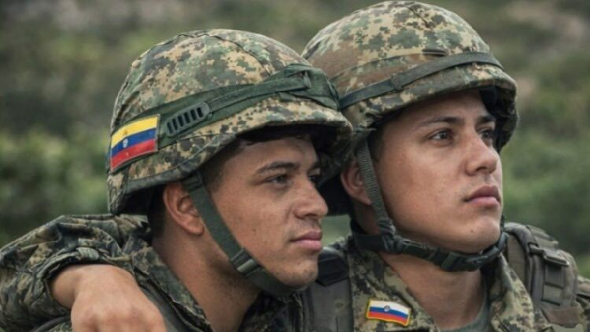 la historia de los hermanos Arias Pérez, dos militares cordobeses que murieron juntos en un accidente

 – Ojo critico