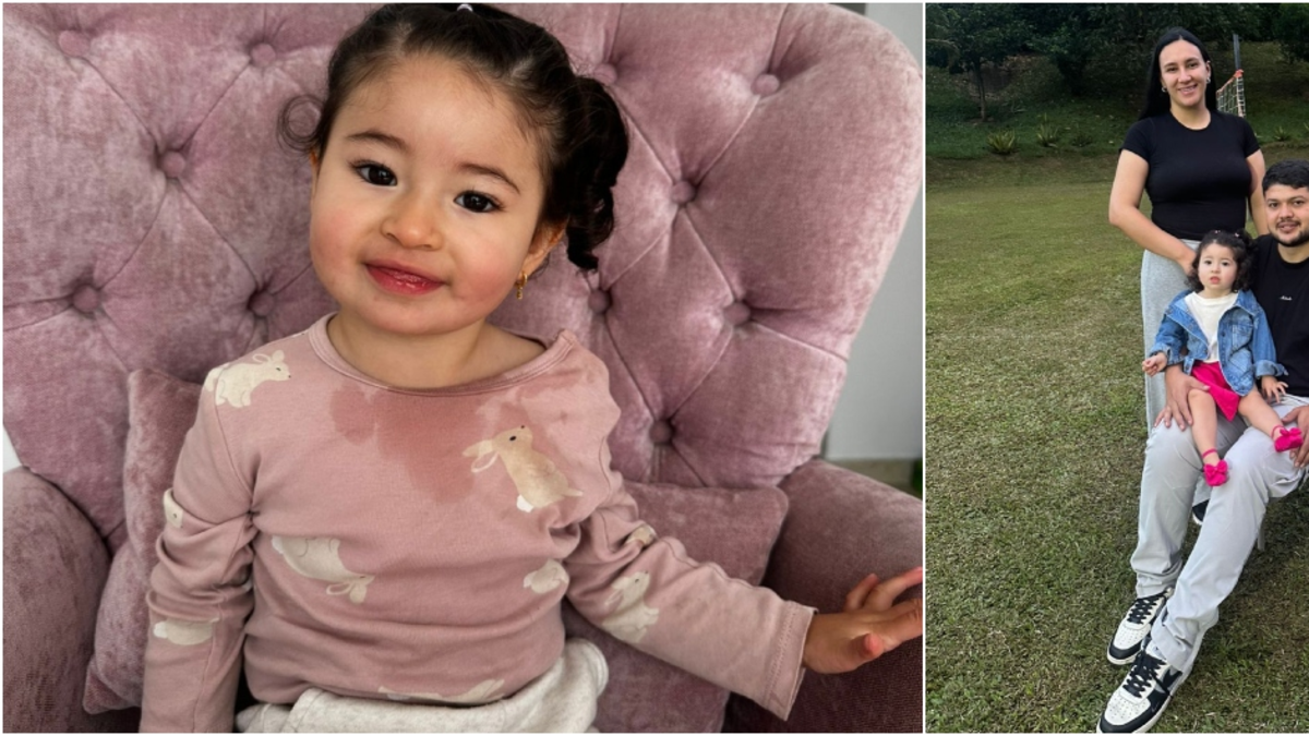 La familia pide ayuda para traerla a Estados Unidos.

 – Ojo critico