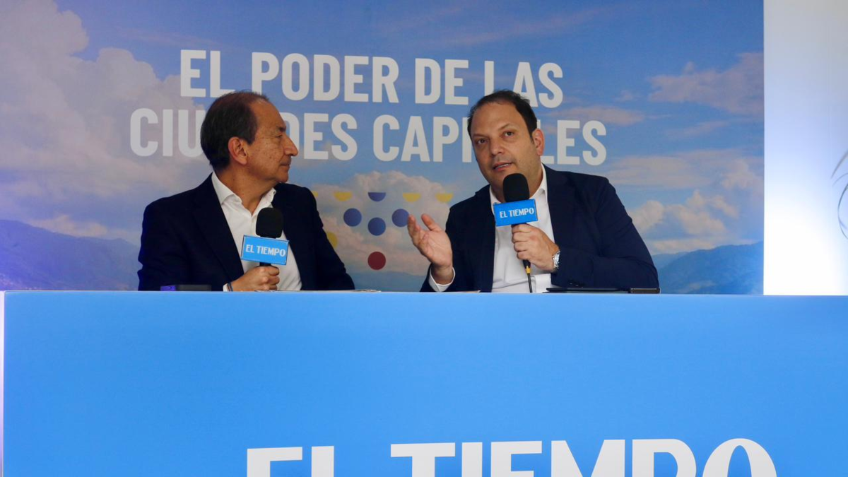 Fórmula para recomponer la relación entre el Estado y las ciudades.

 – Ojo critico