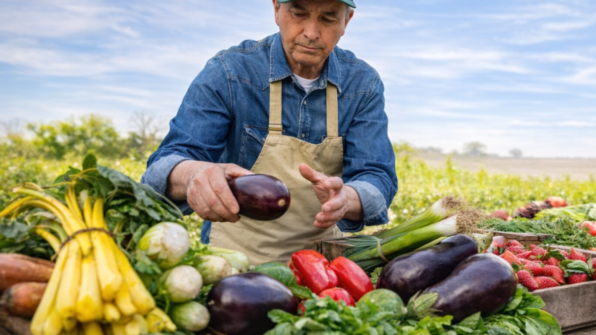 ¡Plan! Este sábado 28 de marzo tres mercados campesinos llegarán a diferentes sectores de Cartagena

 – Ojo critico