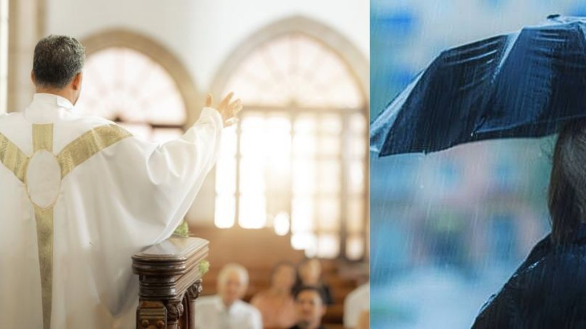 ¿Lloverá en Colombia durante Semana Santa? Este es el pronóstico del tiempo según el Ideam, la UNGRD y la Dirección Marítima

 – Ojo critico