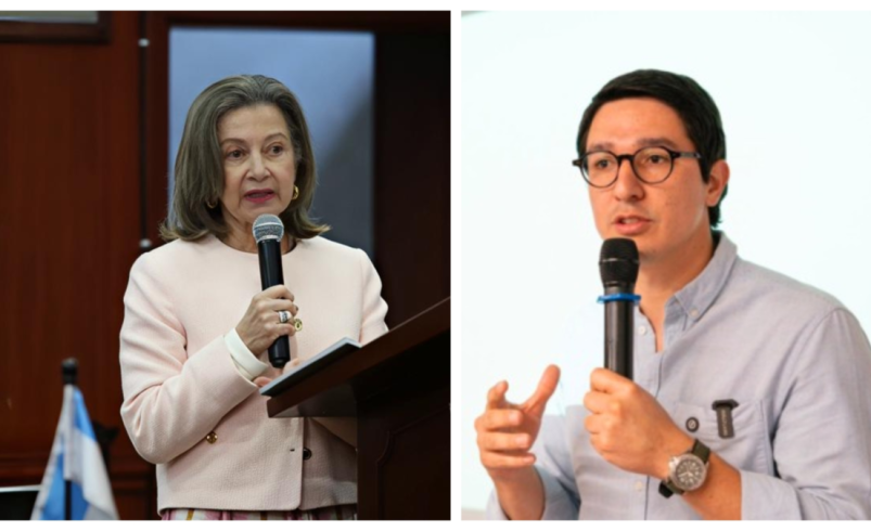 Secretario de Salud del Valle defiende manejo de ventiladores durante pandemia y anuncia acciones legales contra representante Duvalier Sánchez

 – Ojo critico