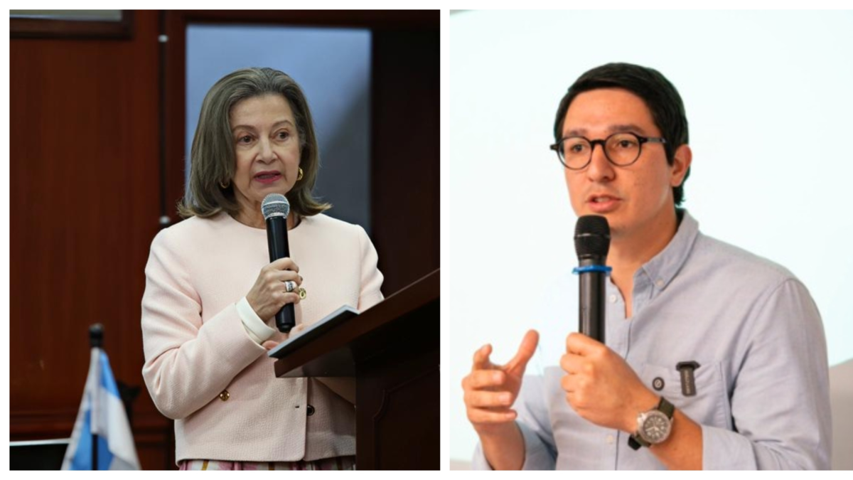 Secretario de Salud del Valle defiende manejo de ventiladores durante pandemia y anuncia acciones legales contra representante Duvalier Sánchez

 – Ojo critico