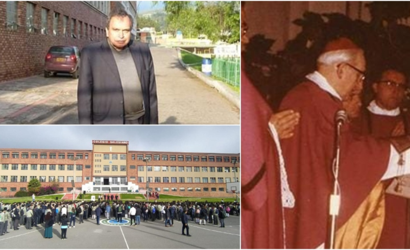 Grabaciones y chats que comprometen al padre en relación con presunto abuso a menor en Duitama

 – Ojo critico