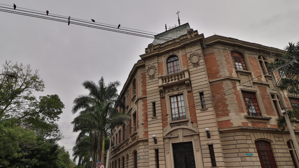 Universidad de Antioquia destaca en QS World University Ranking 2026

 – Ojo critico