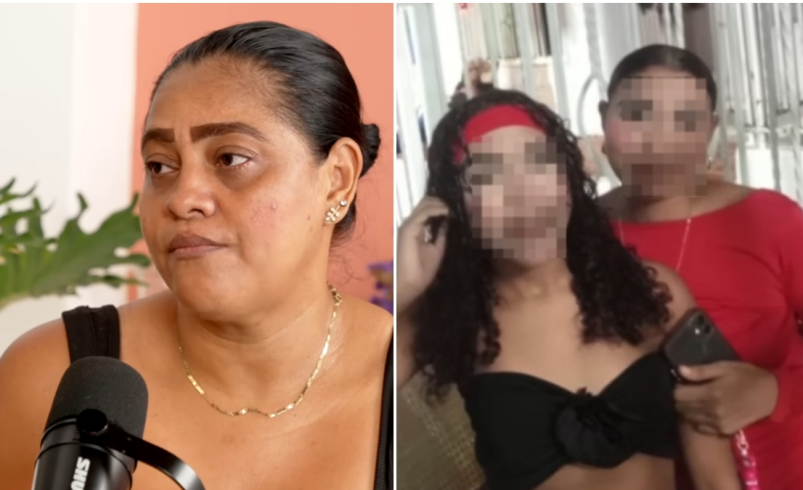 “No querían decirme nada”.

 – Ojo critico