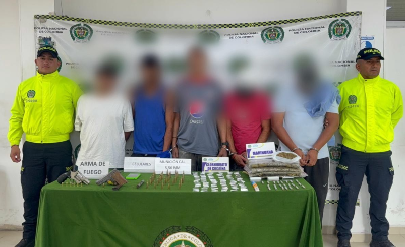 Narcotraficante y asesino que fue a España para aprender a fabricar drogas tusi y venderlas en las Cataratas del Valle, usando etiquetas con la cara de Pablo Escobar.

 – Ojo critico