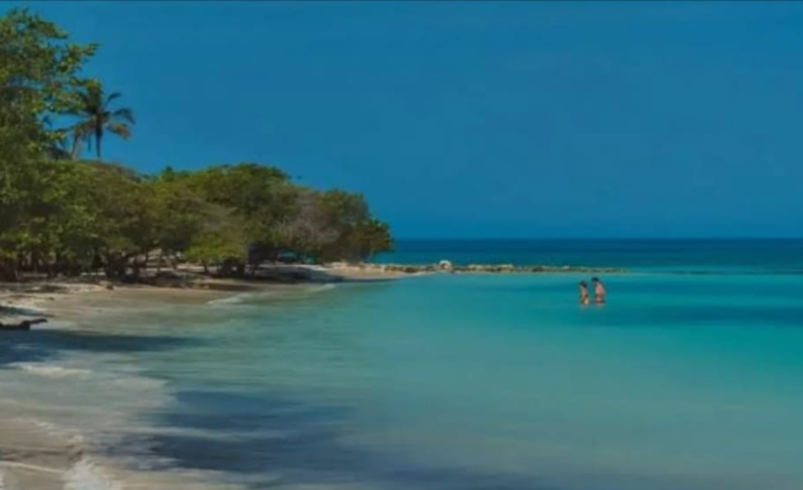 100 mil camas disponibles

 – Ojo critico