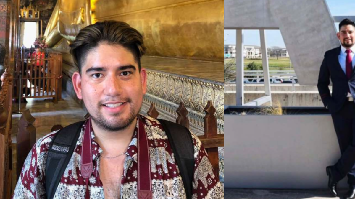 Encuentran el cuerpo de una azafata desaparecida en Medellín

 – Ojo critico