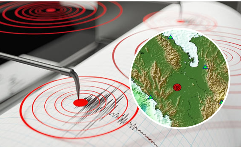 Temblores en Colombia hoy | Reportan sismo la madrugada del 28 de marzo; epicentro, tamaño y profundidad

 – Ojo critico