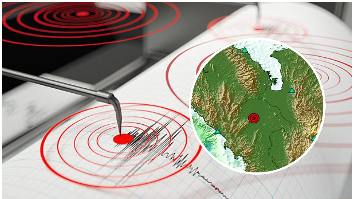 Temblores en Colombia hoy | Reportan sismo la madrugada del 28 de marzo; epicentro, tamaño y profundidad

 – Ojo critico