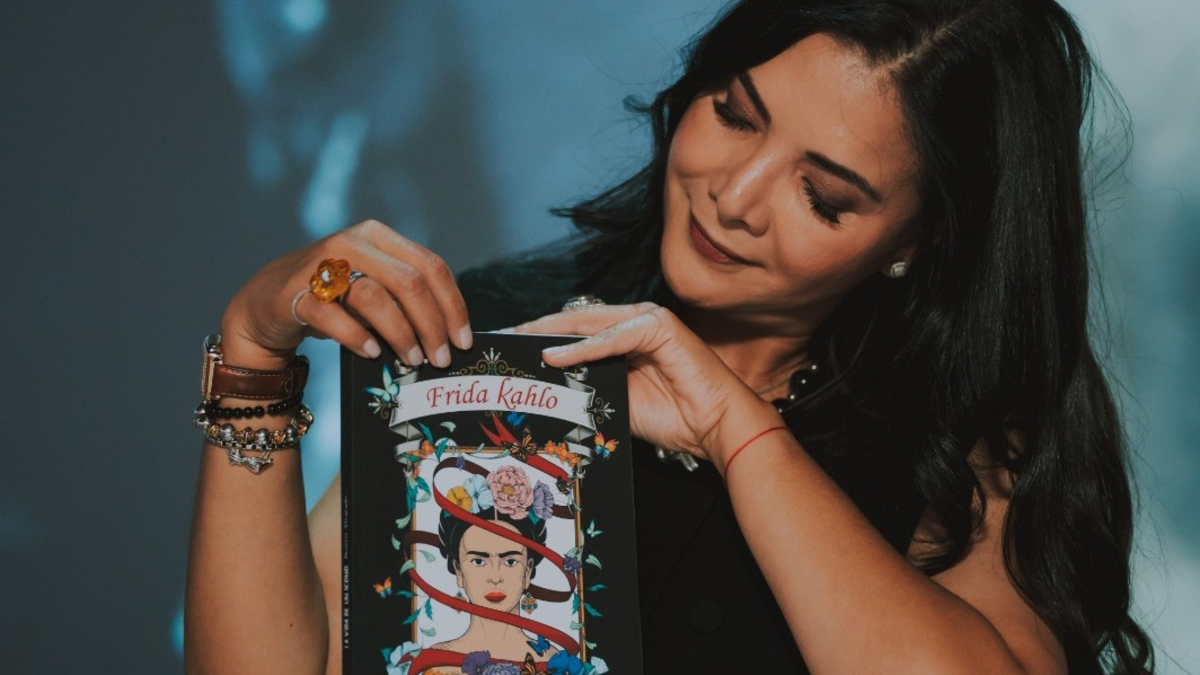 Cartagenera impulsa la expansión global del legado de Frida Kahlo y posiciona a Colombia como eje de la economía creativa de América Latina

 – Ojo critico