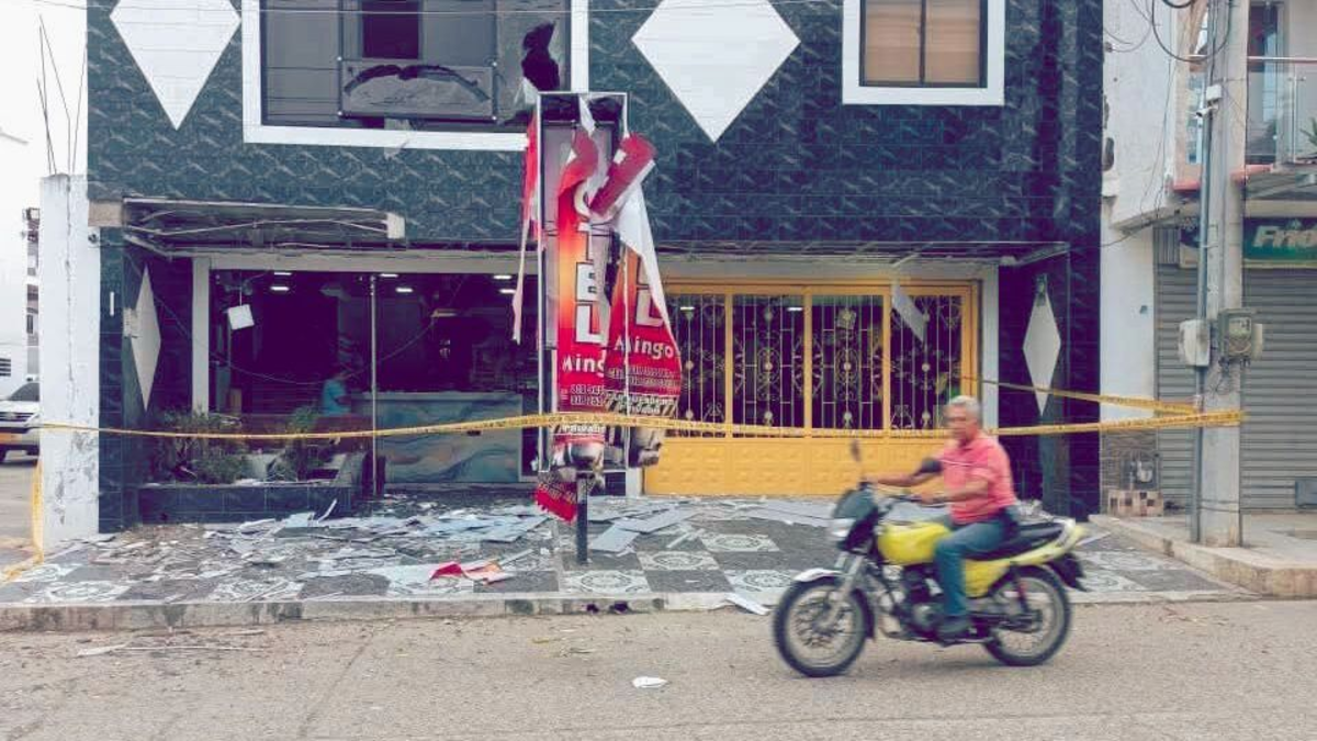 Autoridades investigan extorsión y refuerzan seguridad en Cesar

 – Ojo critico