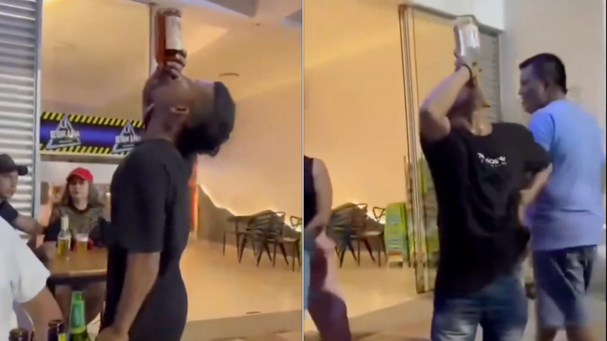 permanece en UCI con pronóstico de reserva

 – Ojo critico