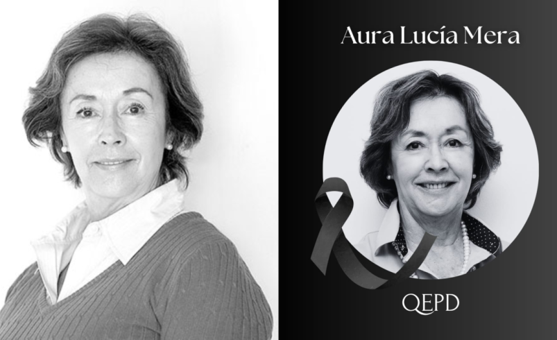 Fue un legado del periodismo, la literatura y la cultura a nivel nacional.

 – Ojo critico