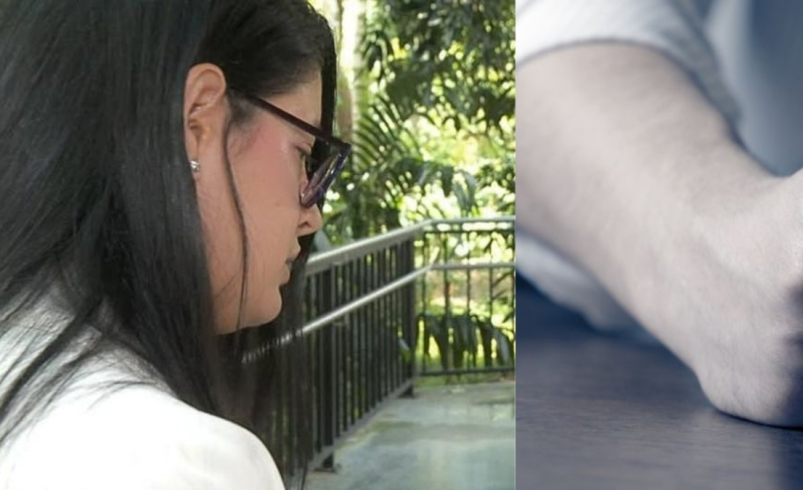 Mujer denunció agresión física en restaurante del centro comercial Medellín tras pedir no usar vaporizadores: ‘Cogió un impulso impresionante’

 – Ojo critico