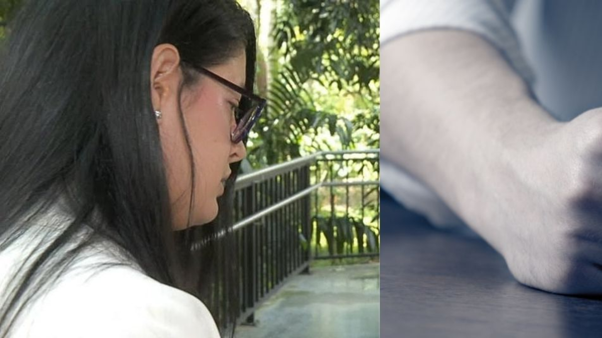 Mujer denunció agresión física en restaurante del centro comercial Medellín tras pedir no usar vaporizadores: ‘Cogió un impulso impresionante’

 – Ojo critico