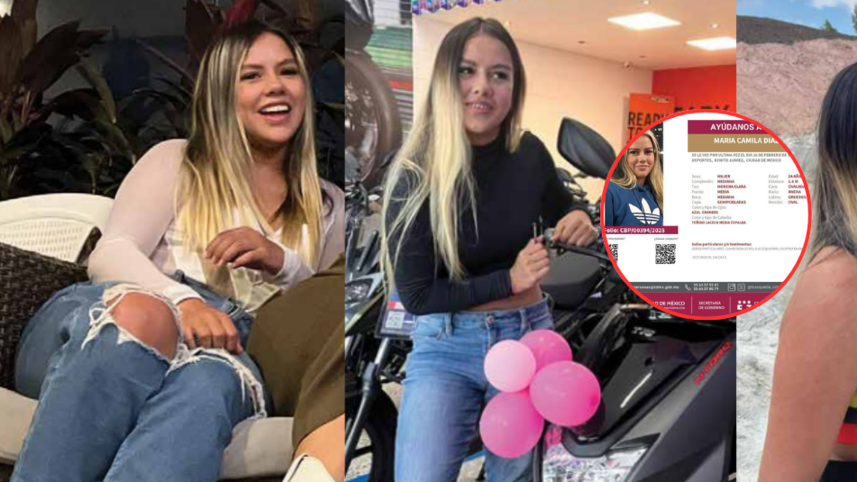 Capturan al presunto responsable de la desaparición y de la red de trata y explotación sexual sexual en México

 – Ojo critico