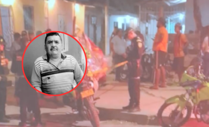 Masacre de Soledad deja cuatro muertos: un adulto mayor herido muere nueve días después del ataque

 – Ojo critico