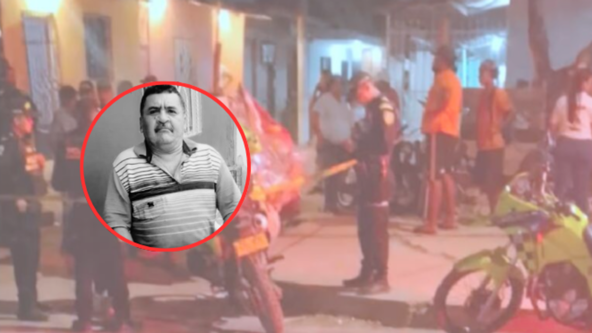 Masacre de Soledad deja cuatro muertos: un adulto mayor herido muere nueve días después del ataque

 – Ojo critico