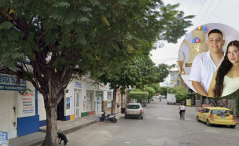 La policía dice que la situación «derivada» de la «brujería»

 – Ojo critico