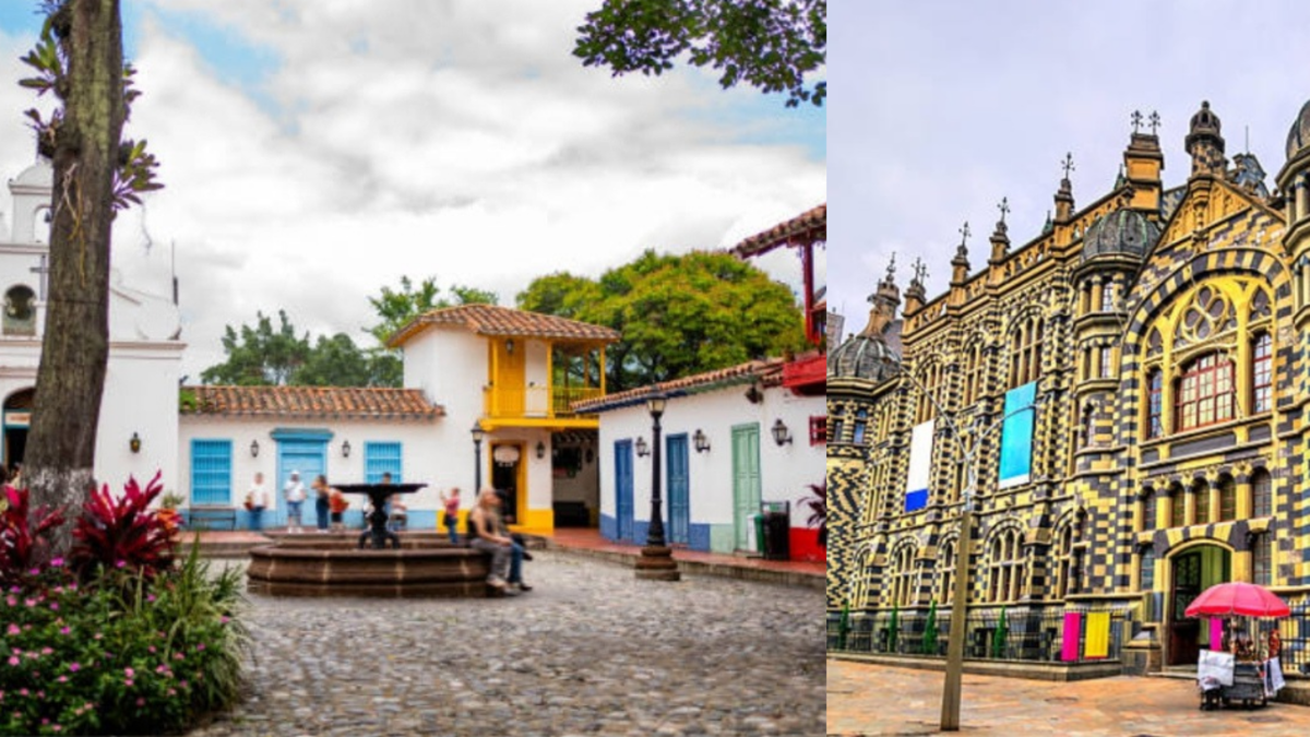 ¿Cuál es esta tendencia de moda?

 – Ojo critico