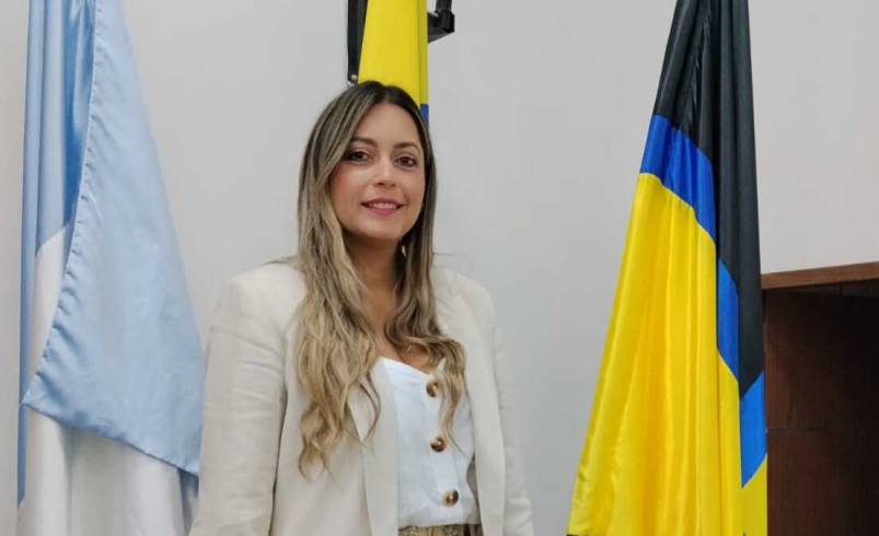 Loren Montealegre es el primer interventor en cuarenta años de vida institucional del municipio

 – Ojo critico