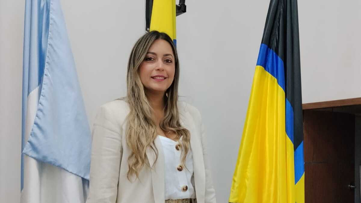 Loren Montealegre es el primer interventor en cuarenta años de vida institucional del municipio

 – Ojo critico