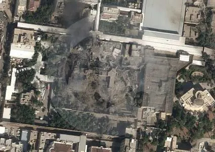 Estados Unidos e Israel bombardean Irán y muere Ali Jamenei: la crisis global se intensifica

 – Ojo critico