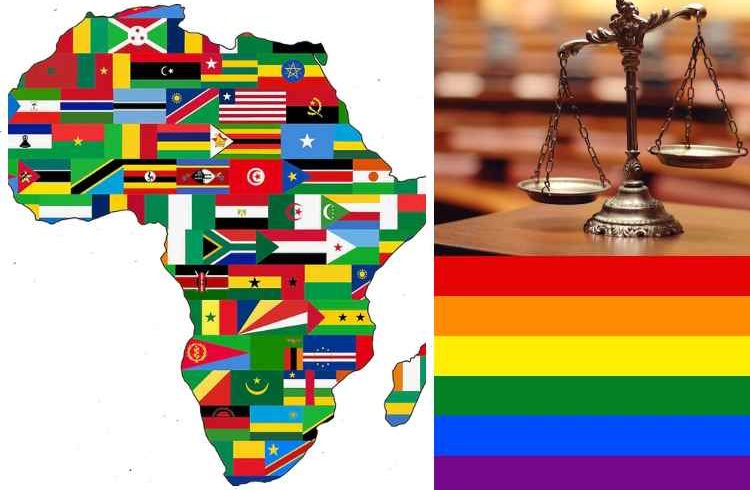 África endurece las leyes contra las personas LGBTIQ+

 – Ojo critico