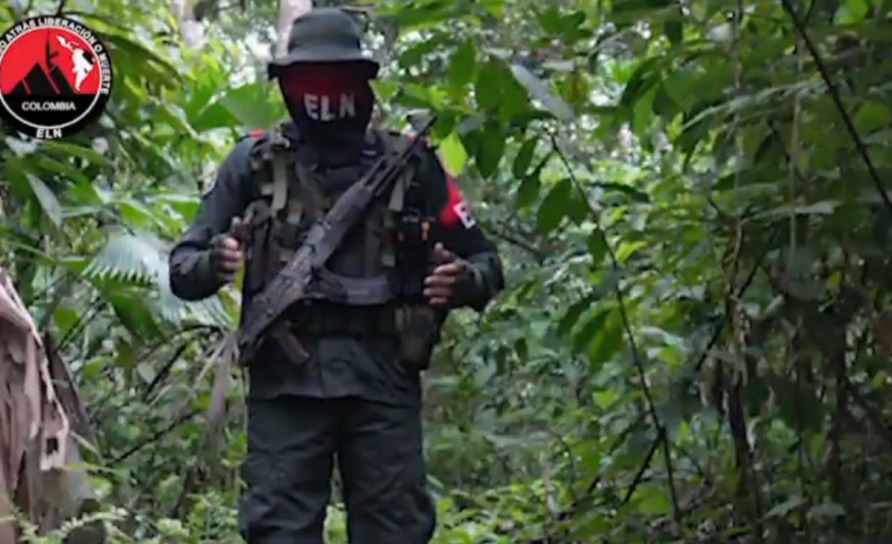 Alerta máxima en Santander por incursión de grupos armados del Magdalena Medio: cuatro personas desaparecidas

 – Ojo critico