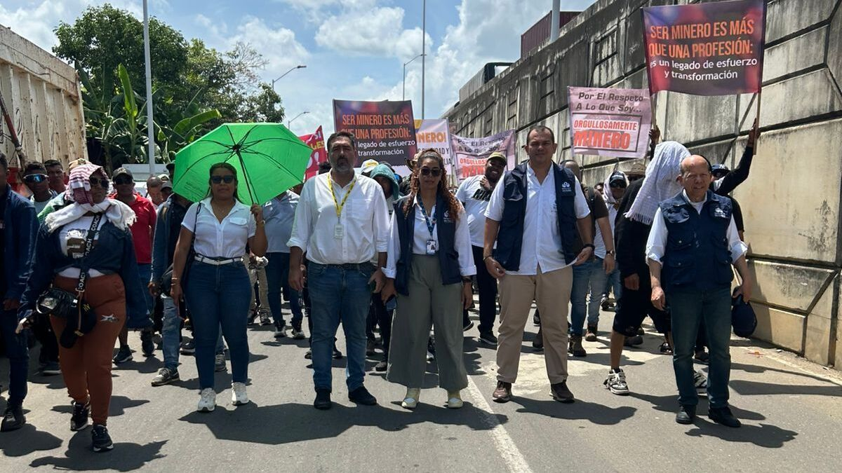 Aquí los acuerdos alcanzados

 – Ojo critico