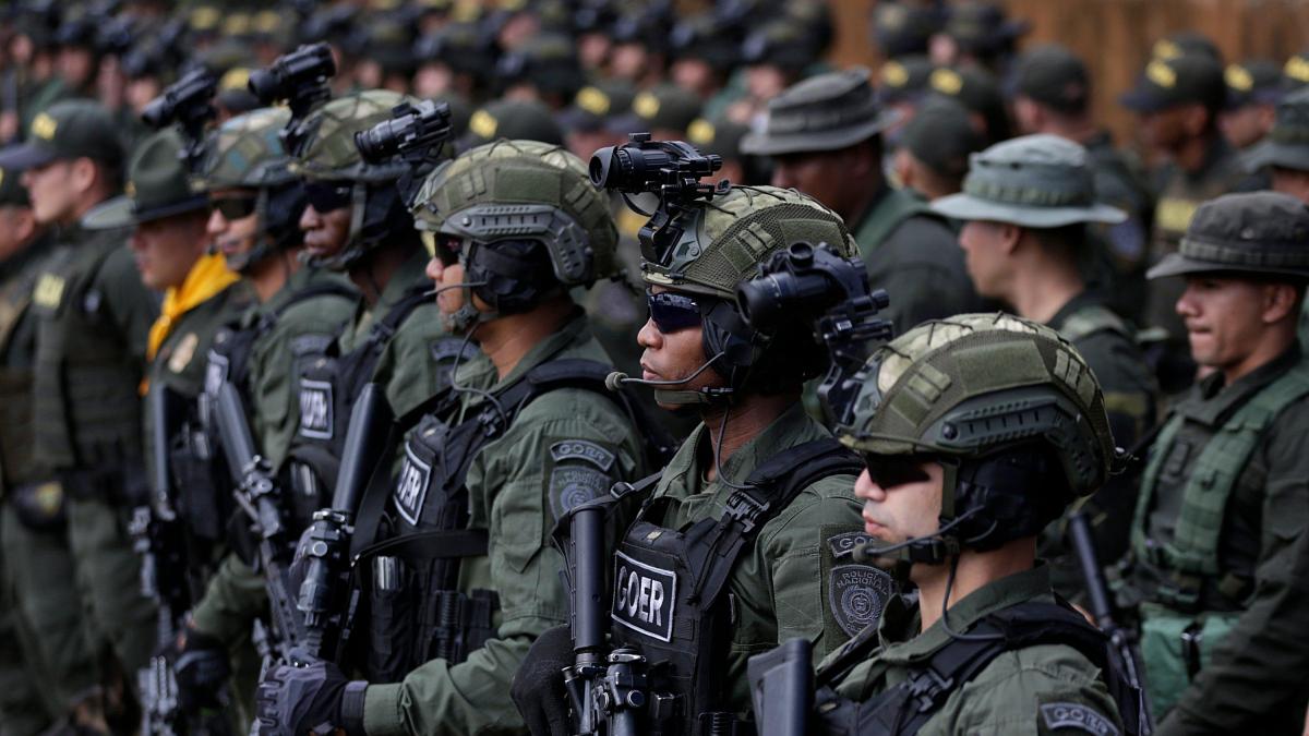 «Articulamos instituciones y escuchamos a los candidatos que tienen dudas»

 – Ojo critico