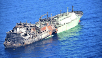 Petrolero ruso averiado en el Mediterráneo advierte de posible desastre medioambiental

 – Ojo critico