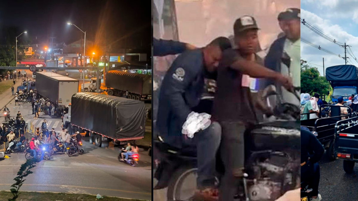 Balance del primer día y balance de los heridos en el Cáucaso

 – Ojo critico