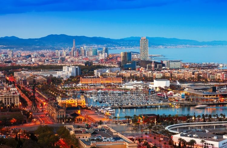 Más allá de los chatbots: el MWC 2026 marca el comienzo de la era de la inteligencia satelital y las alertas espaciales

 – Ojo critico