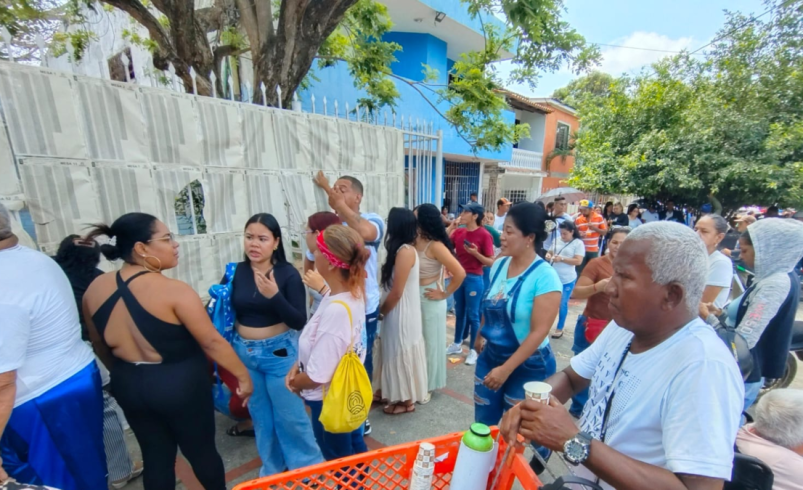 Cambio Radical, el Pacto Histórico y el Partido Liberal obtuvieron 7 escaños en la Cámara

 – Ojo critico