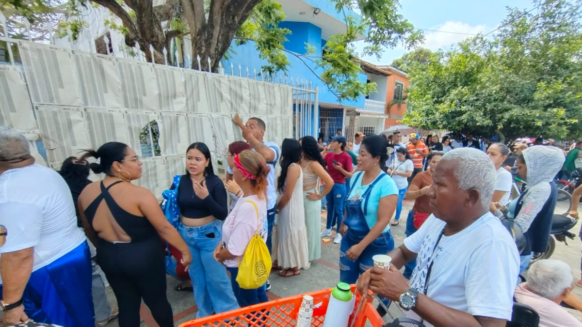 Cambio Radical, el Pacto Histórico y el Partido Liberal obtuvieron 7 escaños en la Cámara

 – Ojo critico