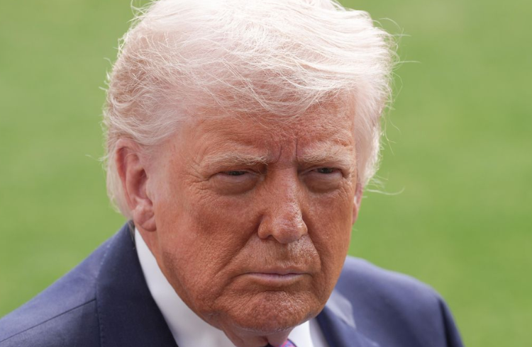 La OTAN está amenazada por el presidente Trump

 – Ojo critico