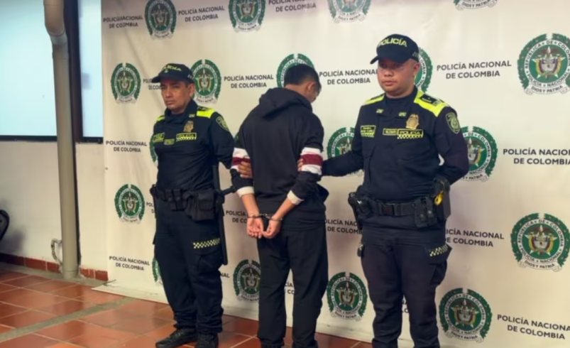 Condenan a 15 años de prisión a sujeto que apuñaló reiteradamente a estudiante en el Sena, Bucaramanga: se declaró culpable de los cargos

 – Ojo critico