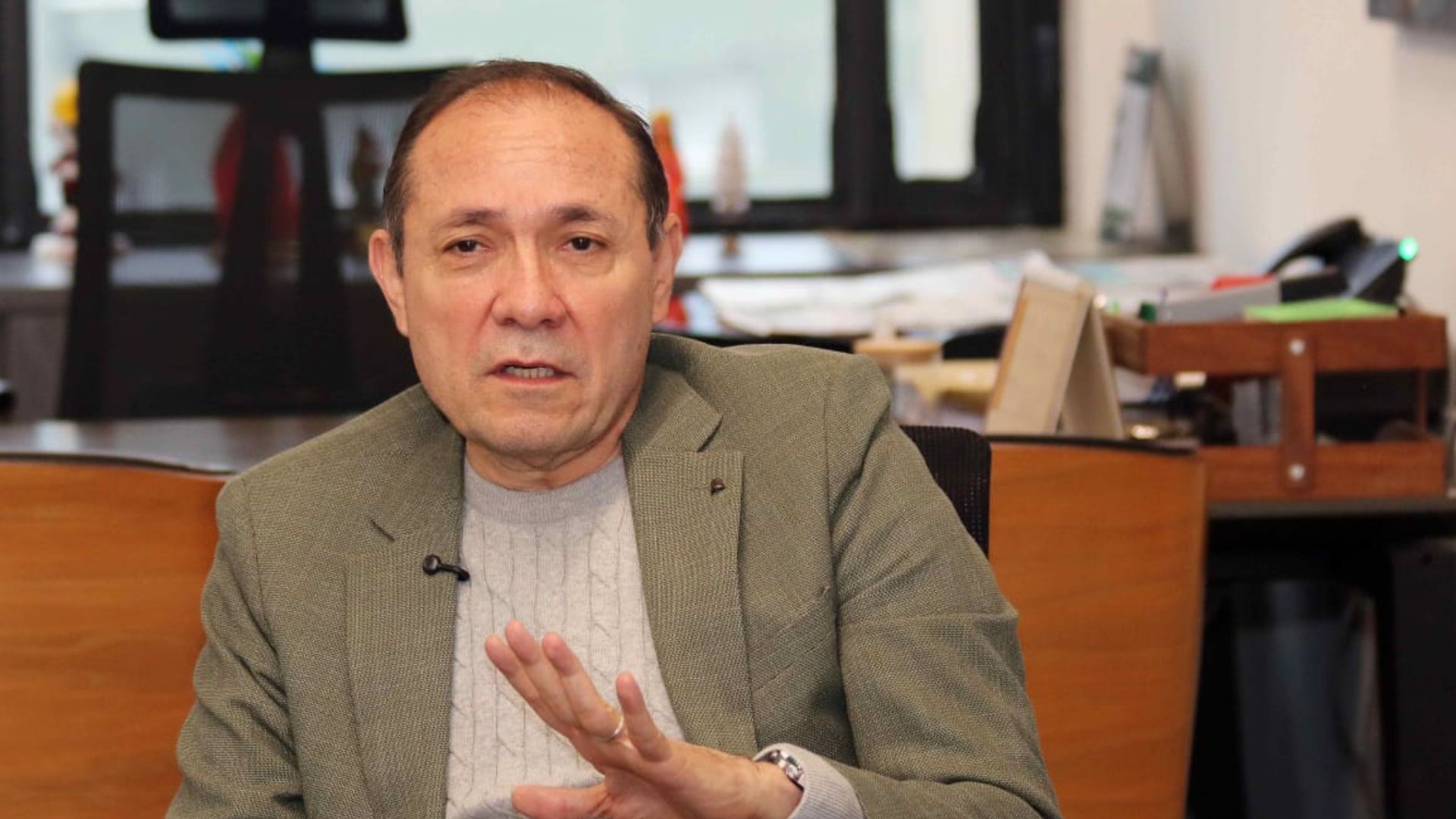 Continúa la polémica por una norma del Ministerio de Trabajo que da más poderes a los sindicatos

 – Ojo critico