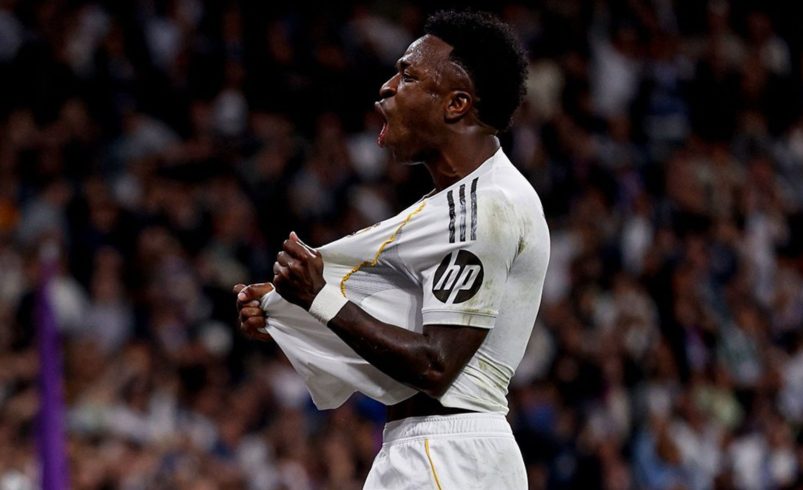 El Real Madrid gana el partido contra el Atlético de Madrid

 – Ojo critico