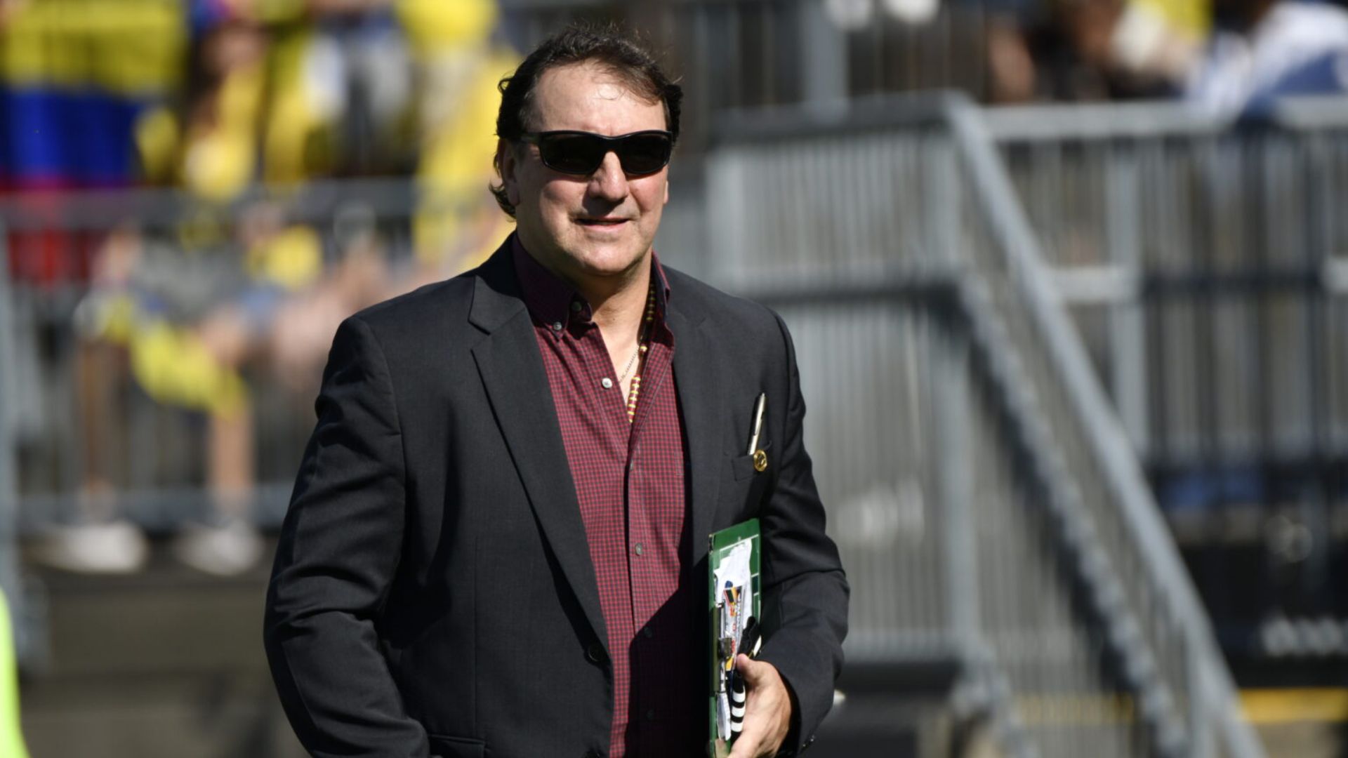 Los jugadores con los que Néstor Lorenzo enfrentaría a Croacia

 – Ojo critico